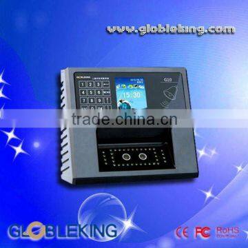 G10C biometric access control time attendance