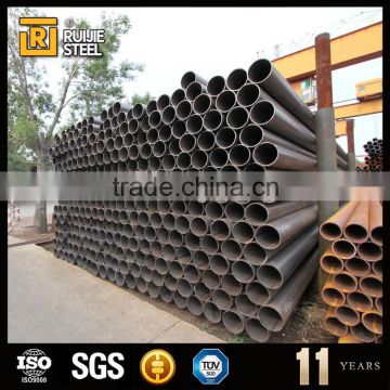 astm a53 gr.b erw steel pipe with competitive price ,high quality low price steel pipe