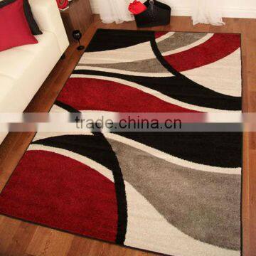 Low Price Acrylic Carpet