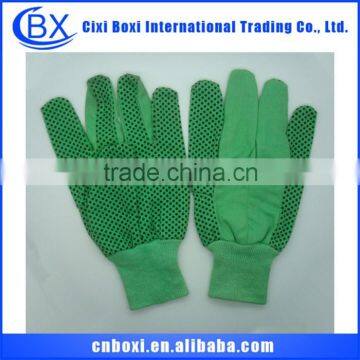 Top sale 2014 multi-color durable safety gloves,oil-resistant working gloves