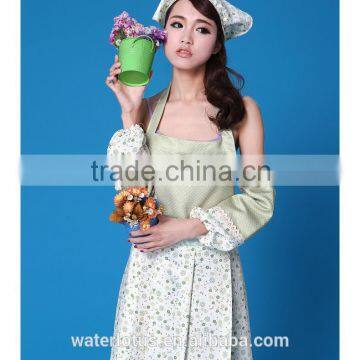 Durable Protective Promotion Chef Apron Japanese Chef Apron photo-3