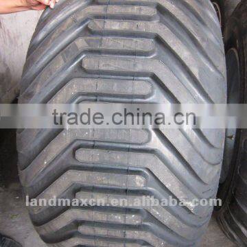 Radial Agricultural tire 500/60R22.5