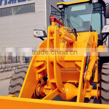 5000kg Earth Moving Machinery for Sale photo-5