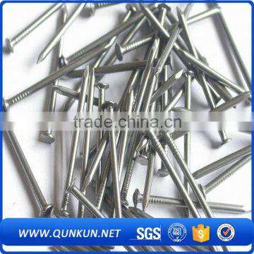 2 inch common annular thread nails