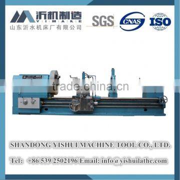 CW61125 Heavy Duty Machine Tool