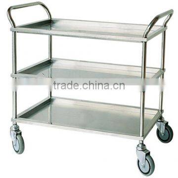 MTTR5 Treatment Trolley