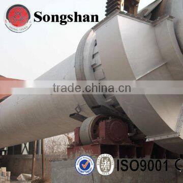 calcined kiln for limestone, oil proppant