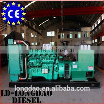 LD 80kw 3Phase 4Wire Genset Price List