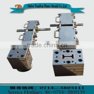 Household Construction WPC Keel Extrusion Mould