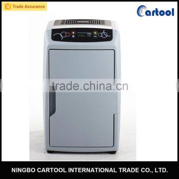 12L travel auto Car Fridge Freezer, Portable Mini Fridge