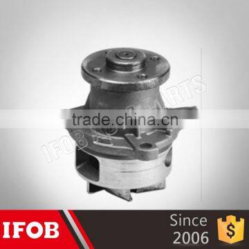 ifob hot sale water pump for chery used auto parts 481H-1307010BA