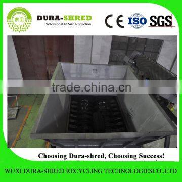 Dura-shred Good Quality Tire Recycling Oil Machine photo-3