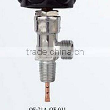 Oxygen Cylinder Valve QF-21A QF-011