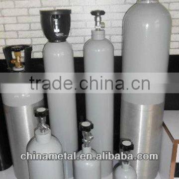 Industrial gas cylinder 0.7L