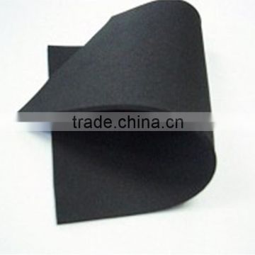 Industrial Use Closed Cell EPDM Rubber Sheet