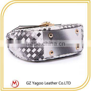 Elegance Stylish Wholesale Lady Hand Knit Bag photo-6