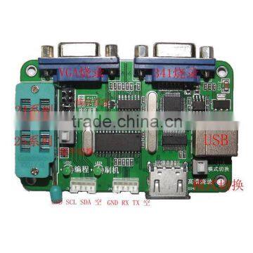 USB HD LCD Programmer JT1199
