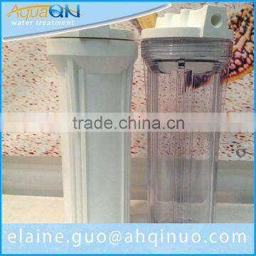 nsf plastic housing / nsf water filter housing (factory)