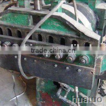 Hot Sale Rubber Extruder Lab Used Extruder photo-2
