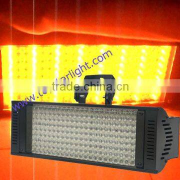 High Quality stage strobe light 35w 198pcs led strobe light DMX led strobe light