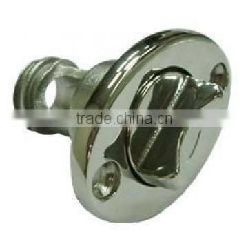 S/S 316 Oval Drain Plug
