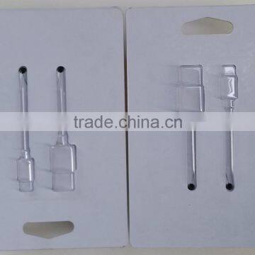 Automatic Blister Packaging Machine photo-6