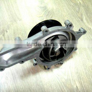 Water Pump 1498657 Used for Scania photo-6
