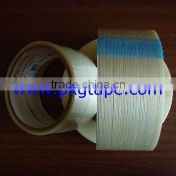 Fiberglass filament tape, filament tape