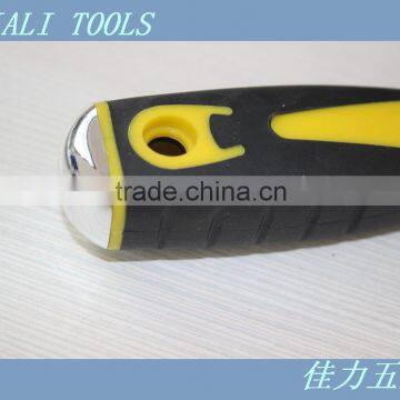 6 in 1 Multifuction Putty Knife / Stainless Steel Knife