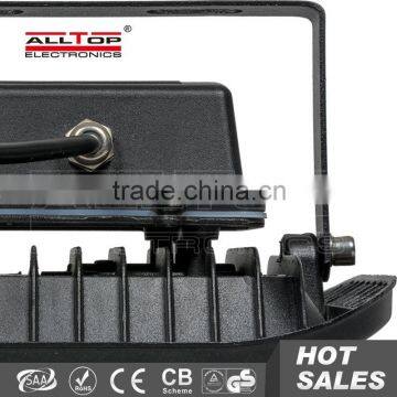 IP67 Waterproof Aluminum 60w Stainless Steel Led Flood Light photo-2