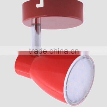 multicolored indoor wall lamps led