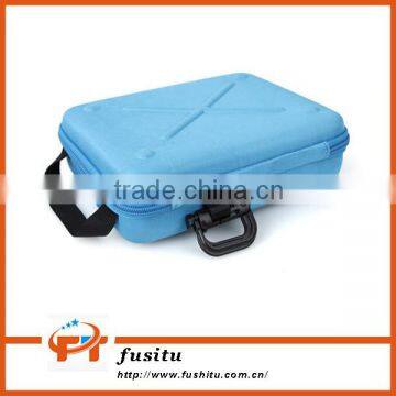 Middle Size EVA Camera Case Bag for GoPro Hero 4/3+/3 photo-2