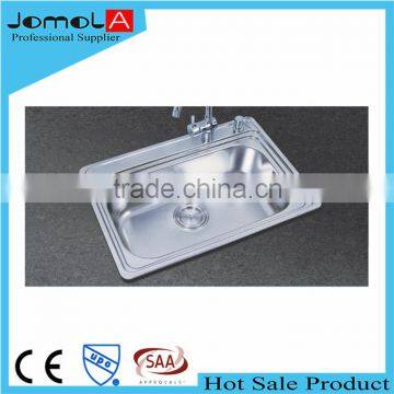 Jomola kitchen sink drain parts single bowl kitchen sink