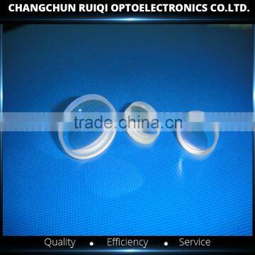 12.7mm Diameter -50mm Focal Length BK7 Plano-Concave Lens photo-3