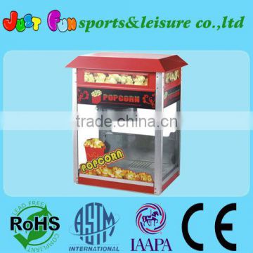 Luxury Hot Sale Popcorn Machine