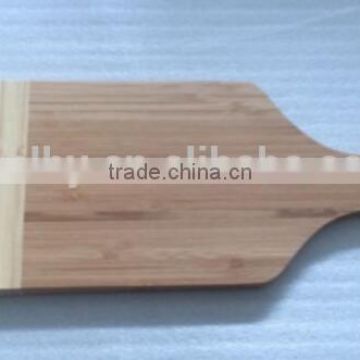 kitchen fruit cutting board with handle