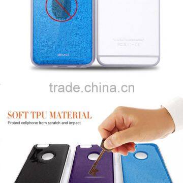 New Arrival Body Screen Protector Epoxy Gel Skin TPU Case Cover for Apple Iphone 5 5s,for Samsung s4 s5 photo-6