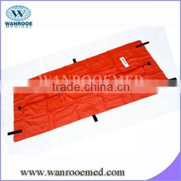 GA4041 Funeral Products Red PVC Corpse Bag photo-2