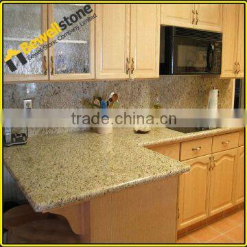 Natural stone granite countertop engineered surfaces