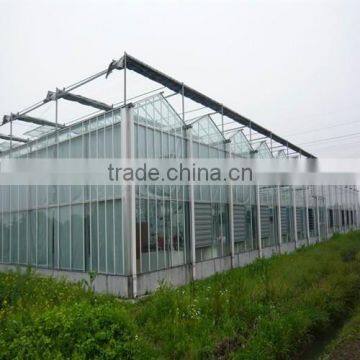 UV coated polycarbonate plastic sheet for greenhouse