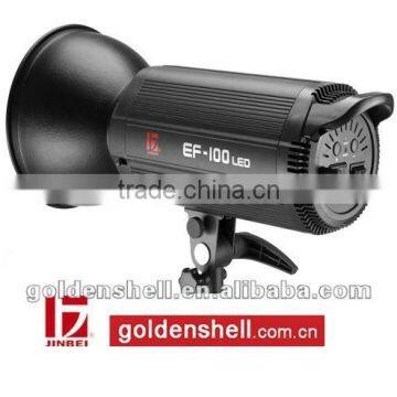 JINBEI Continuous Light Source EF-100, LED light source, sun light, photographic equipment