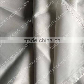 100% polyester lining / pocket fabric / taffeta polyester 190T