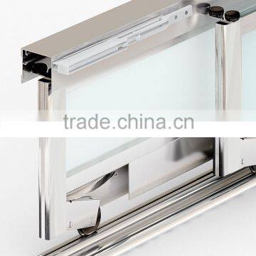 Furniture Wardrobe Sliding Door fittings /sliding door system /sliding door roller 500.301