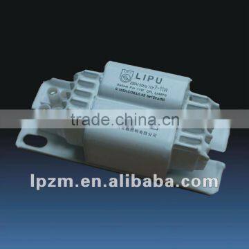 7-11w Magnetic ballast for energy saving lamp low loss