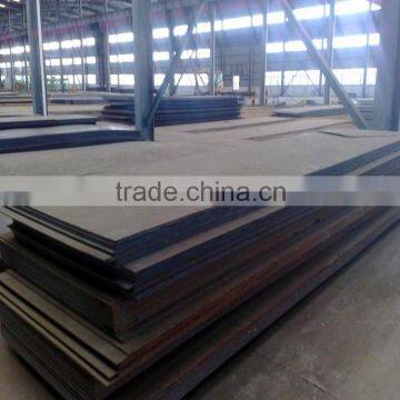 Hot selling hot rolled ar500 steel plate