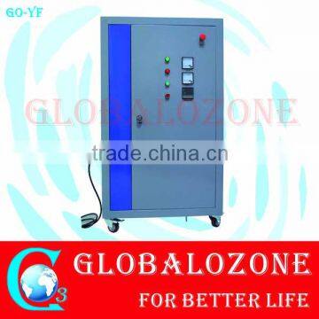 water purifier ozone generator 10G 20G 30G 40G ozone generator with built in oxygen concentrator