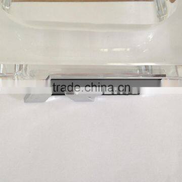 Promotion Cheap Custom ABS Plastic 3d Chrome Car Brands Logo Names photo-4