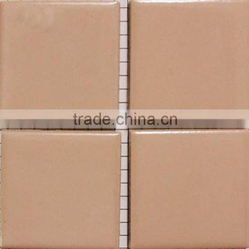 Glazed Ceramic Wall Tile(45x45mm) photo-2