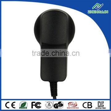 AC/DC Power Supply 15V 0.2A Yhi Power Adaptor With SAA CE FCC photo-4