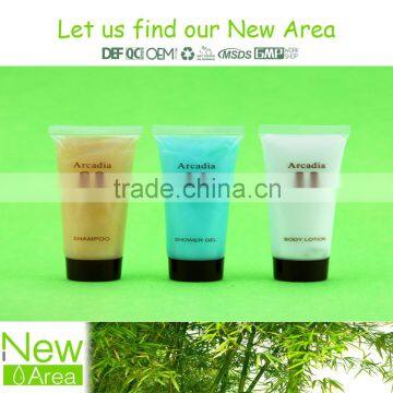 Newarea 2015 hot sale lotion set tumbler